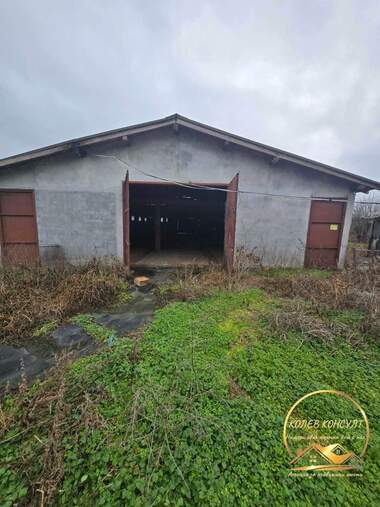 Продажба - Къща в Знаменосец,  Стара Загора