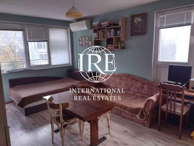 For sale - Apartment in Okrajna bolnica - Generali,  Varna