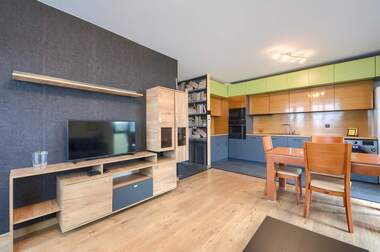 Kira - Apartman olarak Simeonovo,  Sofia
