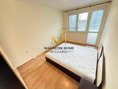 For rent - Apartment in Vazrajdane,  Burgas