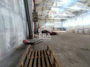 Închiriere - Spațiu industrial în Ovcearski,  Haskovo
