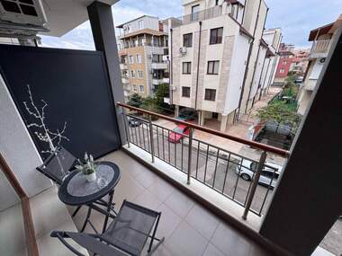 Kira - Apartman olarak Sarafovo,  Burgas