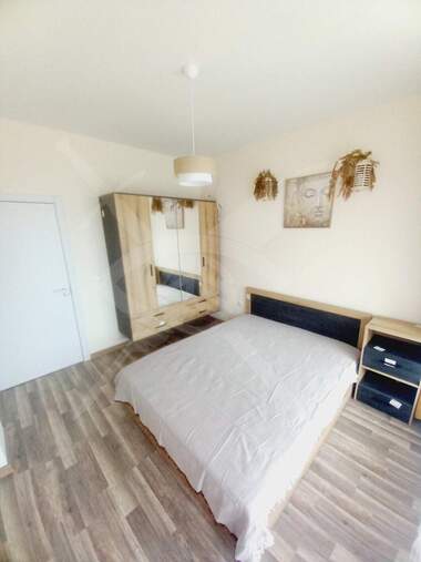 For rent - Apartment in Pobeda,  Varna