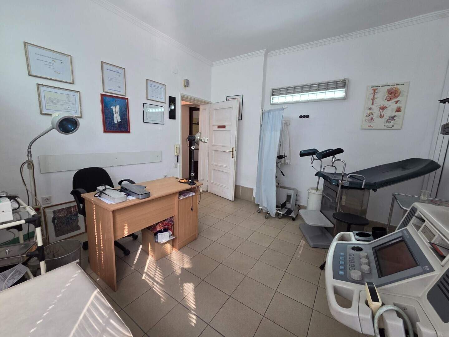 Cabinet de stomatologie în Center, Sofia – fotografia 4