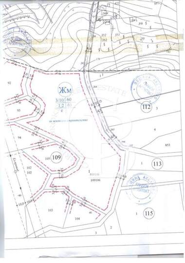 For sale - For Construction in Dolishte,  Varna