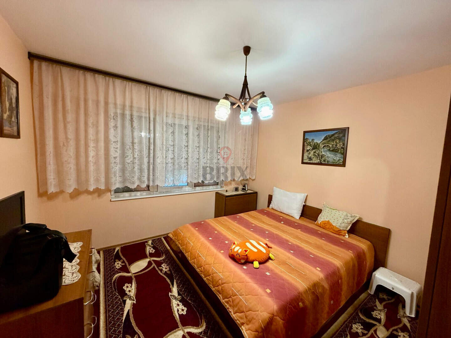 3 bedroom Apartment in Charodeyka - Sever, Ruse – photo 8