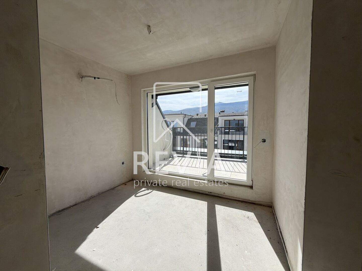 Cu două camere Apartament în Malinova Dolina, Sofia – fotografia 3