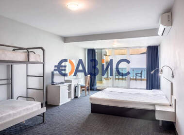 Verkauf - Wohnung in Nessebar,  Burgas