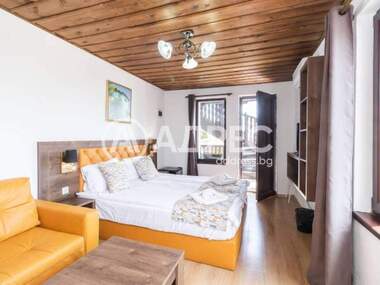 Satış - Otel olarak Tiulenovo,  Dobriç
