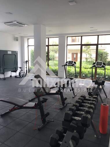 For sale - Apartment in Alen mak,  Varna