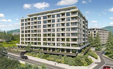 For sale - Apartment in Aiazmoto,  Stara Zagora