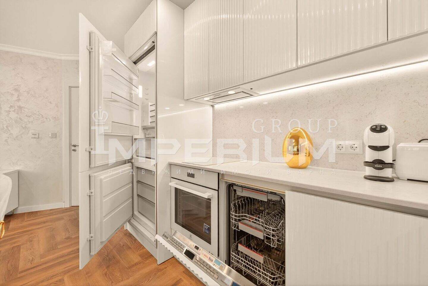 2 bedroom Apartment in Center, Varna – photo 4
