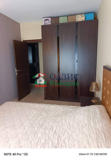 For sale - Apartment in Sunny Beach,  Burgas