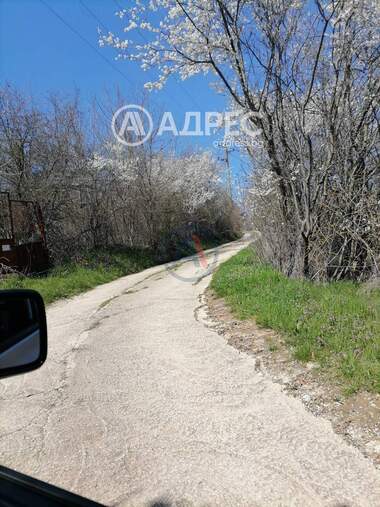 Πώληση - Οικόπεδο για κατασκευή σε Осеново,  Варна