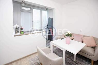 For sale - Apartment in Liulin-8,  Sofia
