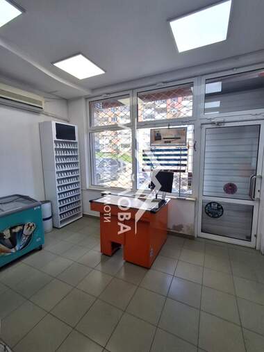 For sale - Store in jeleznik-centar,  Stara Zagora
