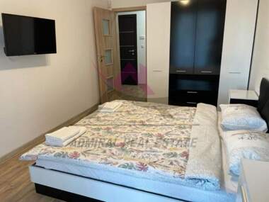 For rent - Apartment in Pobeda,  Varna