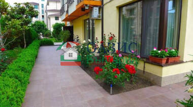 For sale - Apartment in Sunny Beach,  Burgas