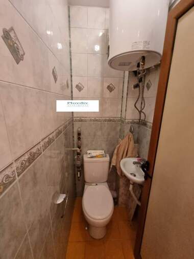 Kira - Apartman olarak Mladejki halm,  Plovdiv