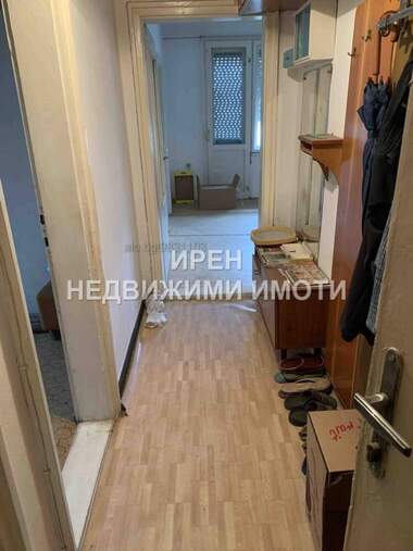 Verkauf - Wohnung in Zentar,  Iambol