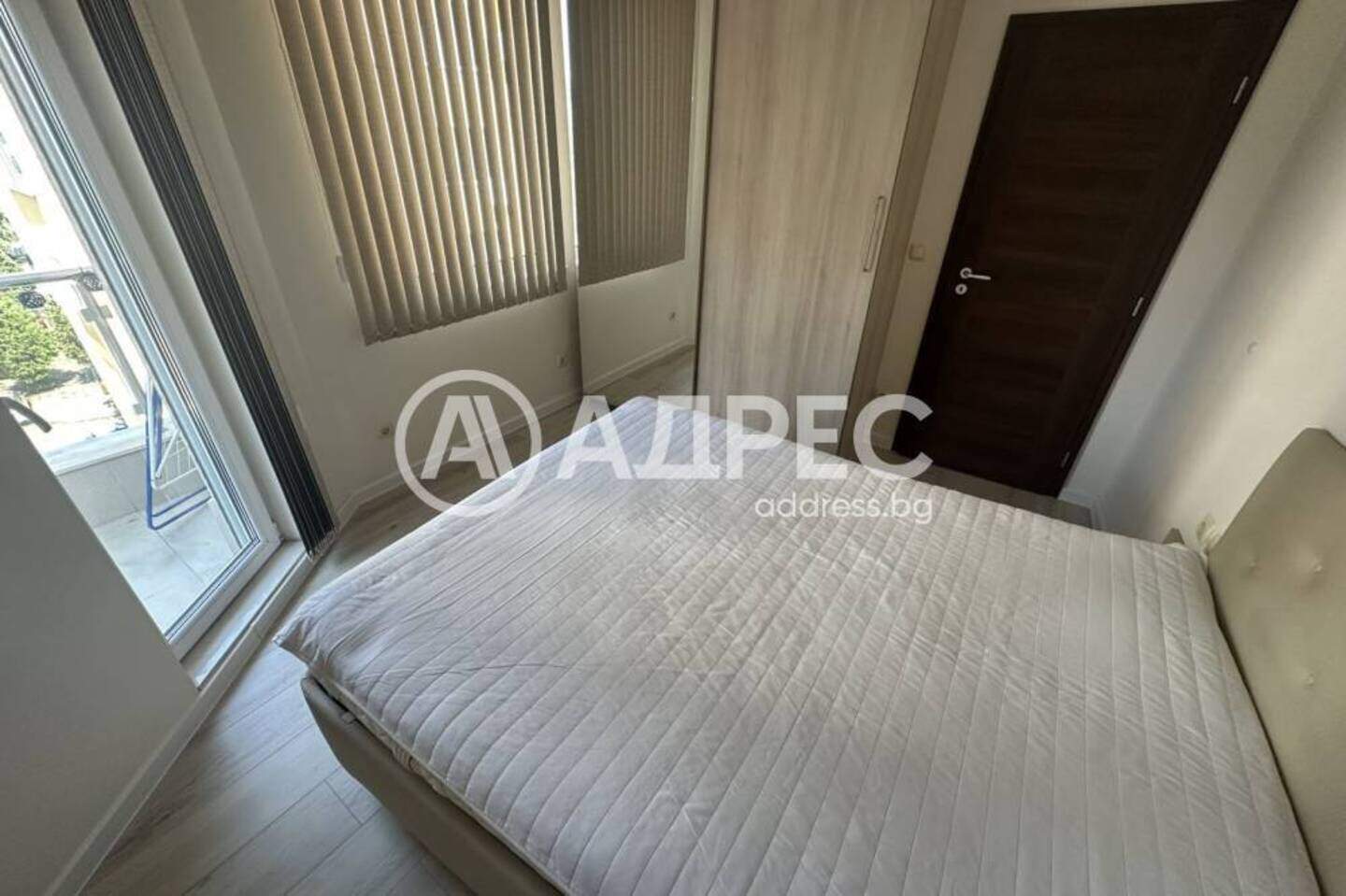 Cu două camere Apartament în Krasno selo, Sofia – fotografia 6