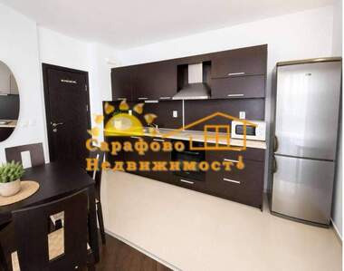 Продажа - Квартира в Сарафово,  Бургас