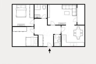 Verkauf - Wohnung in Asenowgrad,  Plowdiw