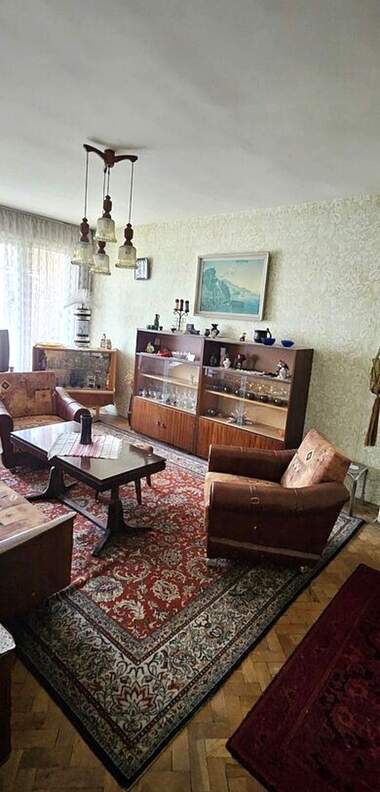 Продажа - Квартира в Тракия,  Пловдив