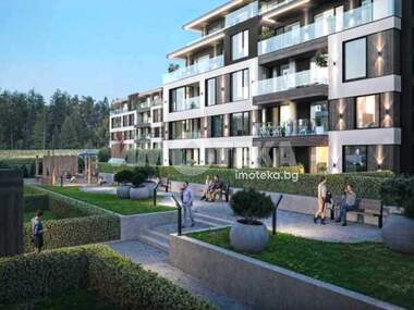 Satış - Apartman olarak Malinova Dolina,  Sofia
