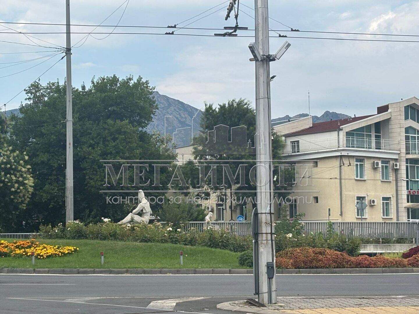 Многостаен Апартамент в Център, Сливен – снимка 2