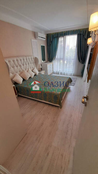 For sale - Apartment in Sunny Beach,  Burgas