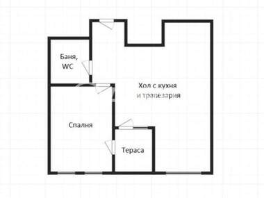 Satış - Apartman olarak Aheloy,  Burgas