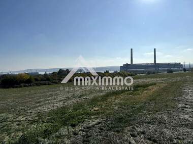 Продажба - Промишлено помещение в Езерово,  Варна
