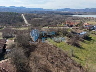 For sale - For Construction in Elena,  Veliko Tarnovo