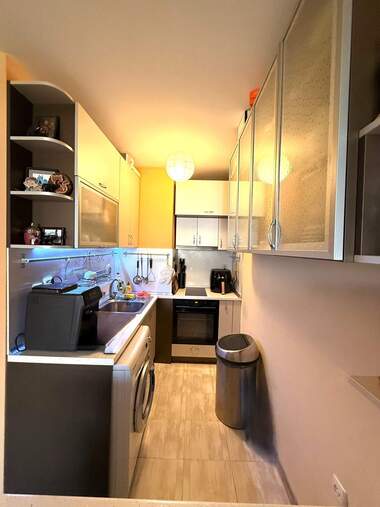 For sale - Apartment in Rodina 1,  Ruse