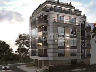 Продажа - Квартира в Кръстова вада,  София