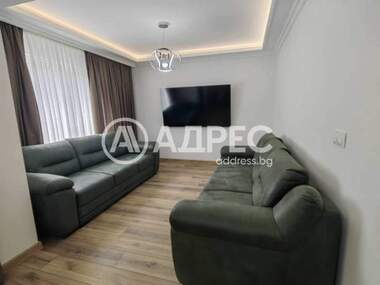 Kira - Apartman olarak Obshtinata,  Varna
