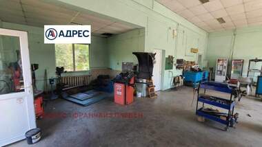Продажа - Гараж в Гулянци,  Плевен