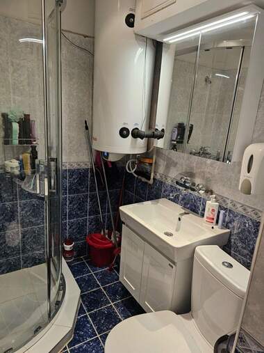 Verkauf - Wohnung in Kameniza 2,  Plowdiw