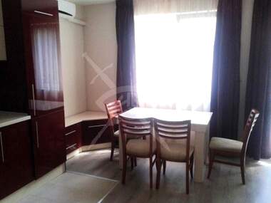 For rent - Apartment in Zimno kino Trakia,  Varna