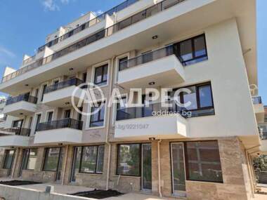 Verkauf - Wohnung in Saravowo,  Burgas