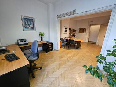 Verkauf - Wohnung in Oborishte,  Sovia