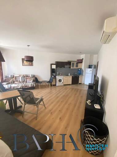 Kira - Apartman olarak Kabakum,  Varna