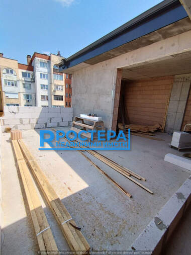 Продажба - Апартамент в Запад-3,  Търговище