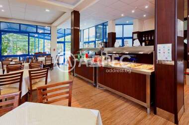 Verkauf - Hotel in Golden Sands,  Varna