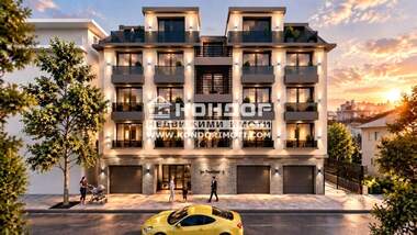 For sale - Apartment in Kiuchuk Parij,  Plovdiv