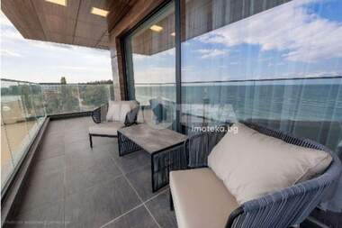 Satış - Apartman olarak Slançev den,  Varna