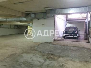 Πώληση - Θέση στάθμευσης σε Аспарухово,  Варна