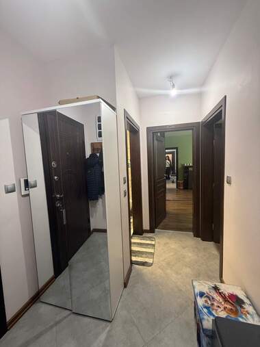 Verkauf - Wohnung in Trakia,  Plowdiw