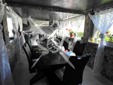 For sale - House in Tvyrditsa,  Burgas